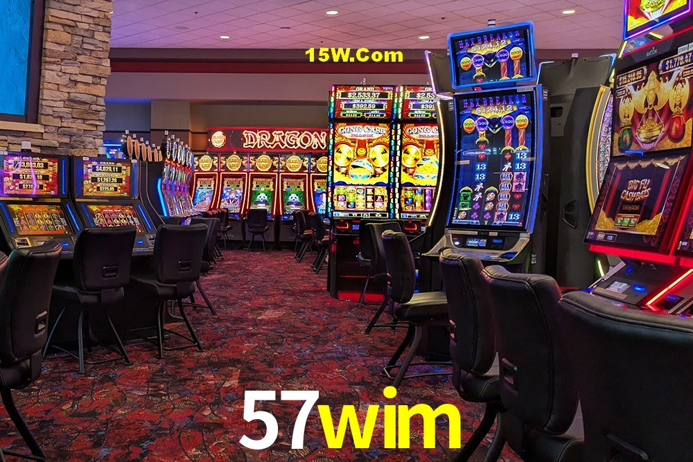 Game Statistics 57wim