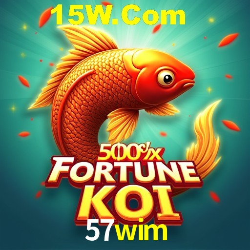 Weekend Specials 57wim