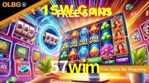Welcome Bonus 57wim