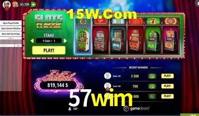 Promoção Relâmpago 57wim