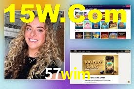 Welcome Bonus 57wim