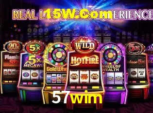 Diretório de Jogos 57wim