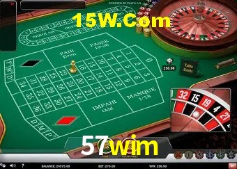 Tecnologia da Plataforma 57wim