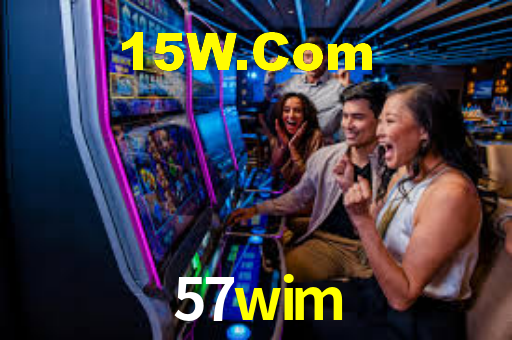 Sinta a adrenalina dos jogos de cassino com 57wim