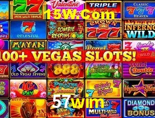 Benefícios da Conta 57wim