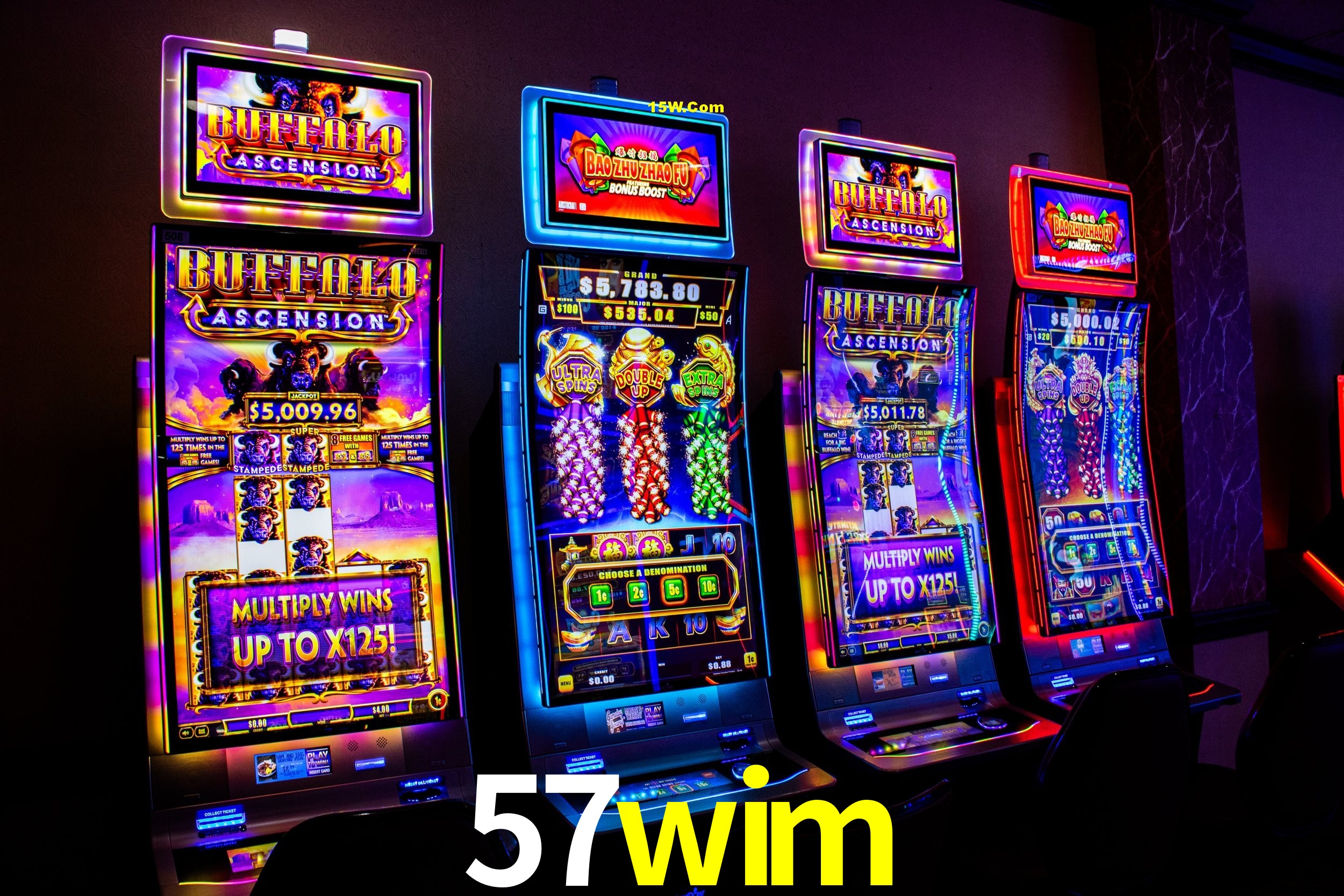 Player Reviews 57wim